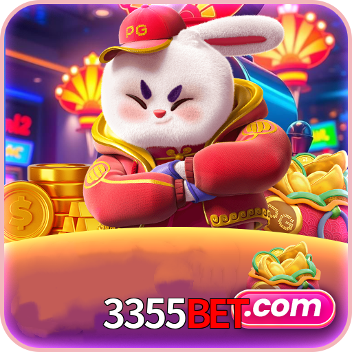 Imagem promocional da 3355bet mostrando a plataforma e suas vantagens